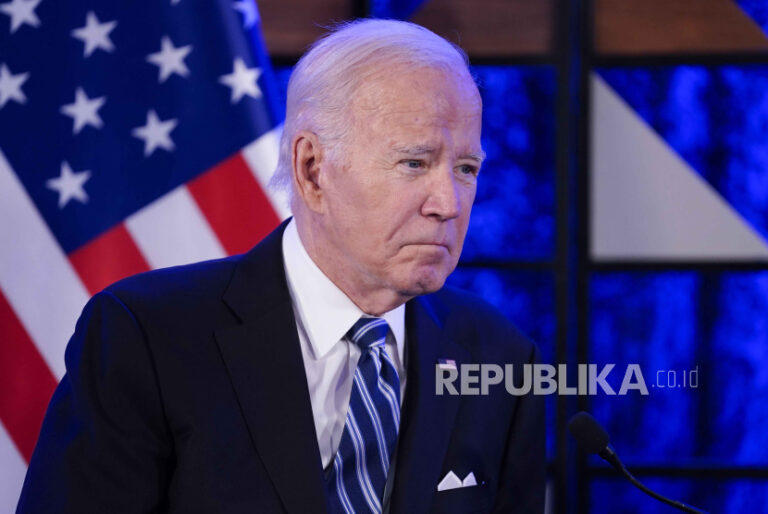Biden Mengumumkan Nama Calon Duta Besar AS untuk Indonesia