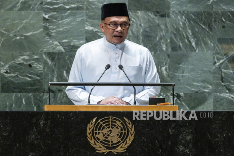 Risiko Mendukung Palestina Tanpa Pilihan Lain