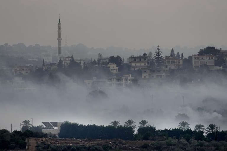 Ancaman Israel kepada Hizbullah untuk tidak mencampuri urusan negaranya