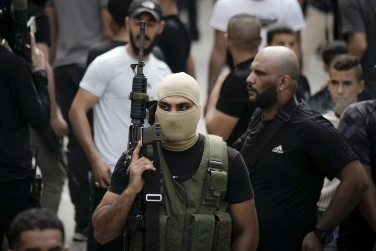 Israel Mengakui Tidak Memiliki Data yang Dipegang Hamas Mengenai Sandera