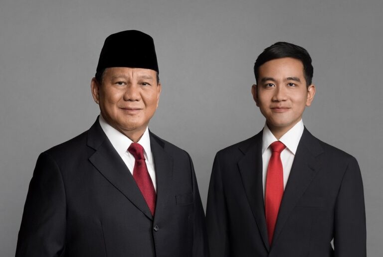 Prabowo-Gibran Menyampaikan Rencana untuk Membangun Indonesia yang Bebas Korupsi
