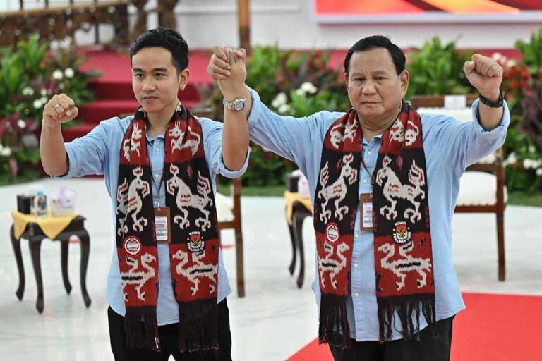 Rencana Ekonomi Prabowo-Gibran untuk Masa Depan Ekonomi Indonesia 2024