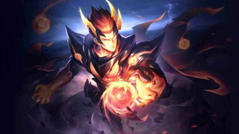 Hero untuk Counter Lorion di Game AOV: Tutorial Menangkis Serangan Petir