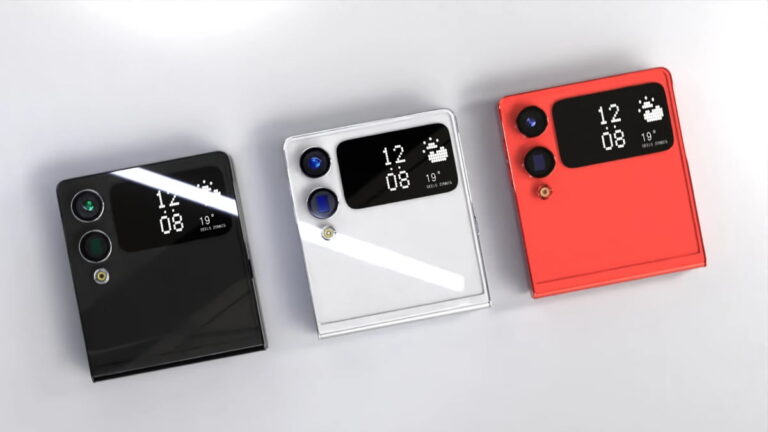 Nokia Flip Pro 2024 Segera Rilis, Ponsel Lipat dengan Fitur Terkini