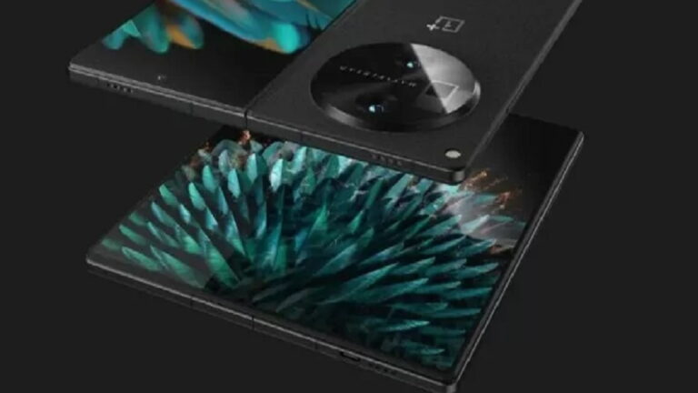 OnePlus V Fold Digadang-gadang Membawa Banyak Fitur Canggih