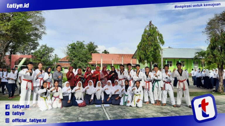 GTC Lebarkan Sayap Hingga ke Bonbol dan Kota Gorontalo