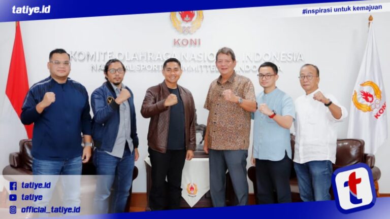 Skateboard Jadi Cabor Eksebisi di PON XXI 2024