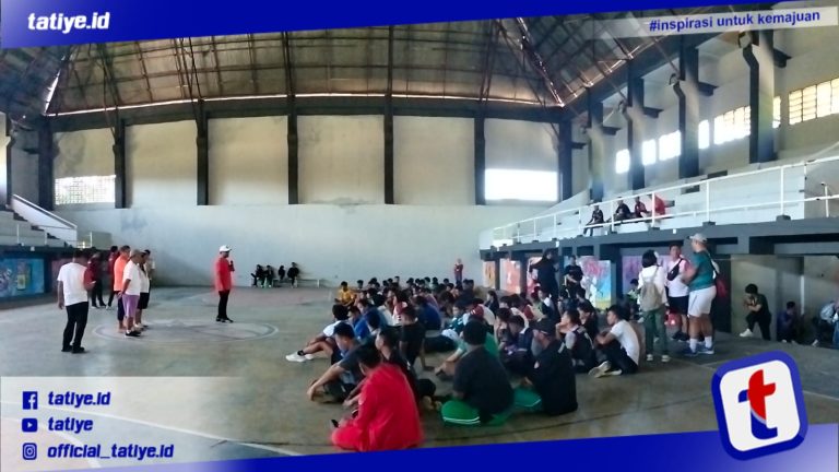 Atlet PON Gorontalo Segera Jalani Tes Fisik Tahap Dua