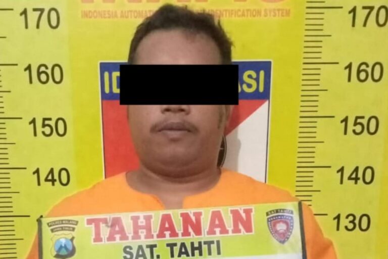 post.com – Penjudi Online Ditangkap Polisi