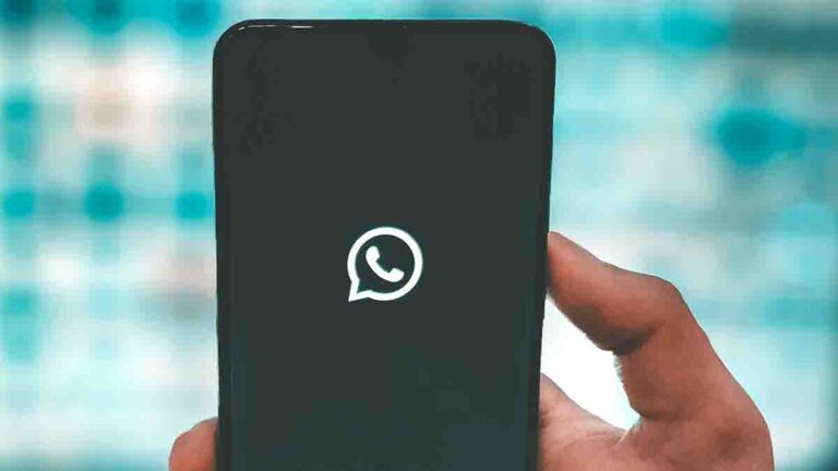 Fitur Share Screen Whatsapp untuk Presentasi Saat Video Call