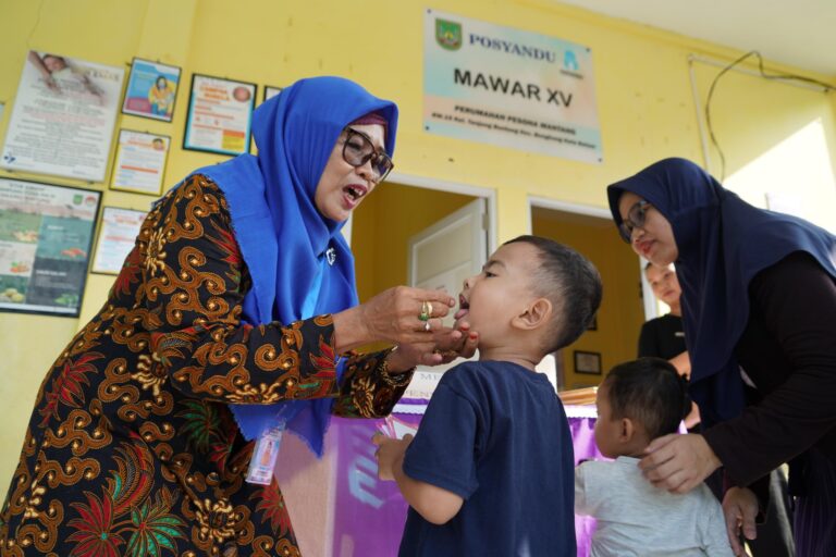 Imunisasi Tidak Merusak Sel dan DNA – Sehat Negeriku