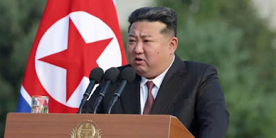 Kim Jong Un Memperkuat Korsel sebagai Musuh Korut yang Baru