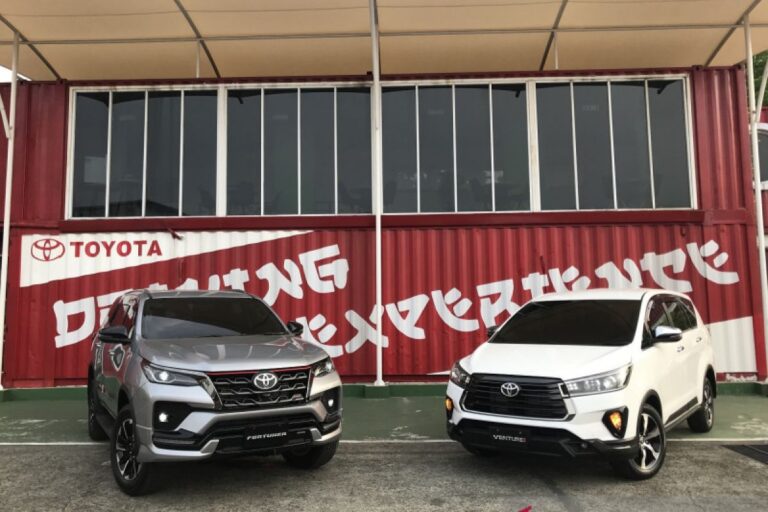 Harga, rincian kredit, dan spesifikasi mobil Kijang Innova