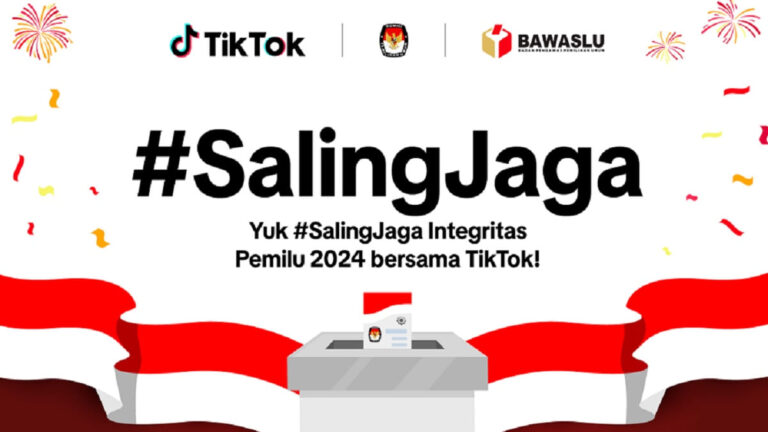 Pusat Panduan Pemilu 2024 TikTok, Manfaat dan Cara Aksesnya