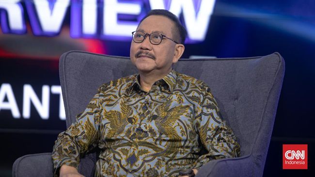 Bambang Susantono Minta Pembangunan IKN Lebih Sensitif Lingkungan