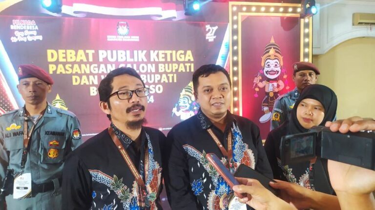 Ketua KPU Berharap, Pemilukada Bondowoso Kondusip – BeritaNasional.ID