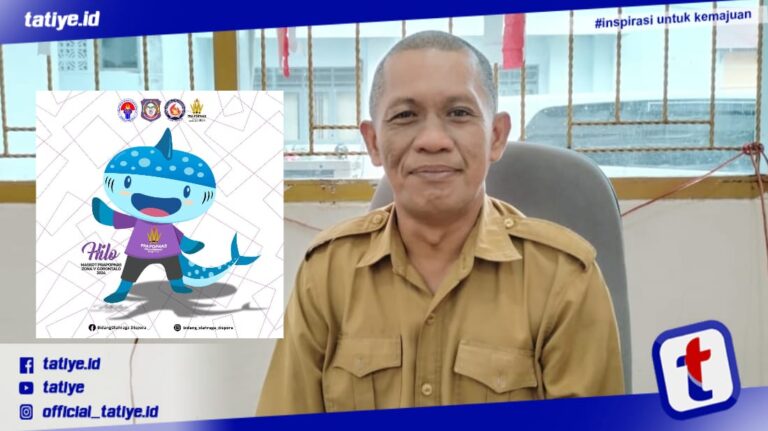 “Gelombang Pengunjung Padati Gorontalo: Penemuan Menjanjikan!”