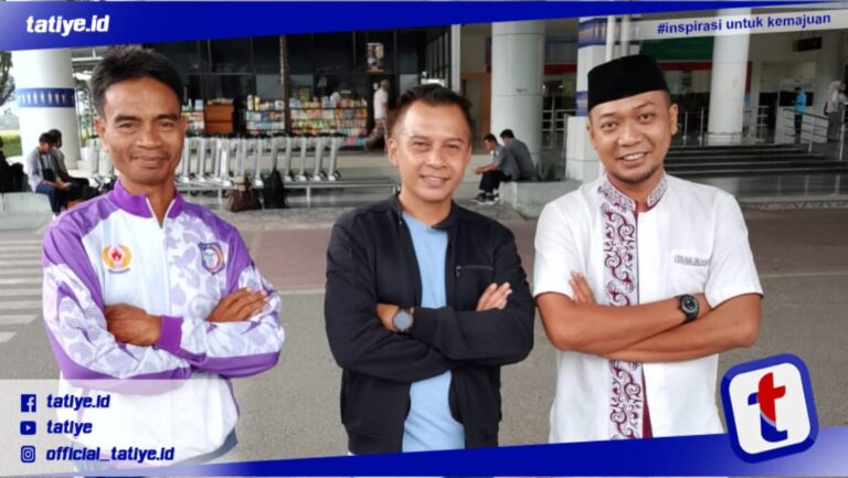 Master Didit PBTI Nahkodai Timnas Taekwondo: Penemuan Menjanjikan