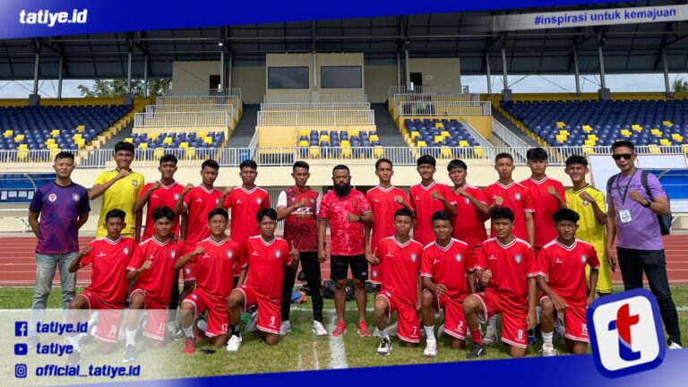 “Antisipasi Papbar dan Sulut di Grub B: Temuan Menjanjikan”