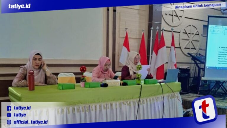 “Perwosi Gelar Rapat Persiapan Porwan: Wawasan Terbaru”