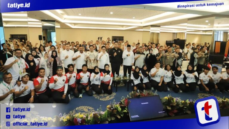 “Harmonisasi Organisasi Panahan: Kunci Sukses Prestasi Indonesia”