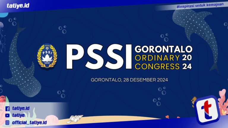 “PSSI Gorontalo Congress 2024: Insightful Discoveries from 36 Participants”