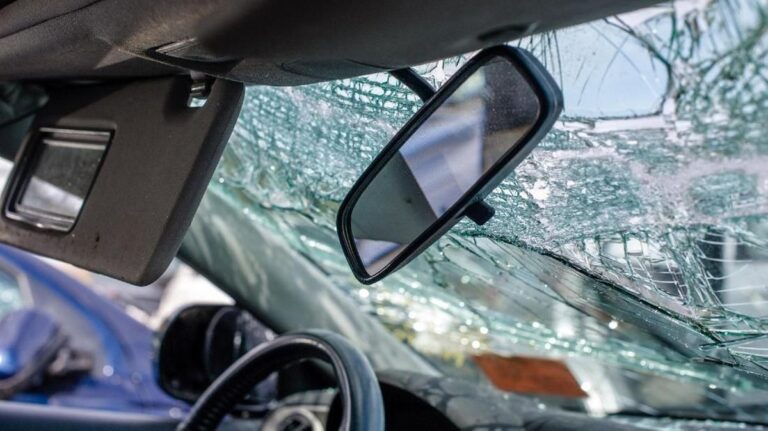 Kecelakaan Maut di BSD Tangerang: ABG Tabrak 3 Pemotor, 1 Korban Tewas