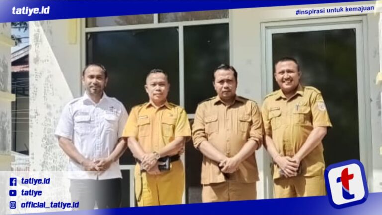 “KORMI Gorontalo Menyambut Era Baru”