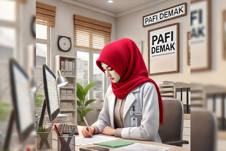 PAFI Demak: Layanan Terbaik untuk Masyarakat Indonesia