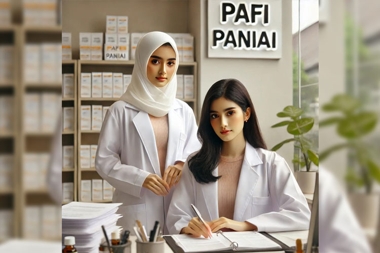 PAFI Paniai: Solusi Kesehatan untuk Daerah Terpencil