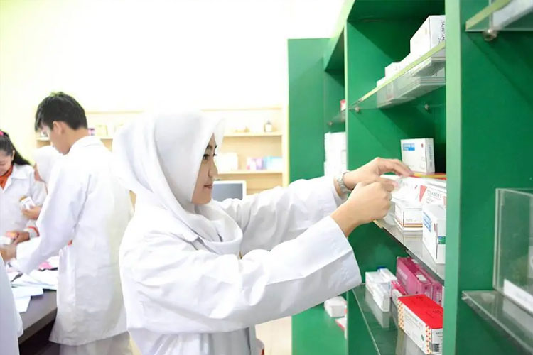 Peningkatan Kesehatan Masyarakat dengan PAFI Tolikara