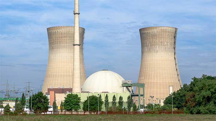 PLTN Menjadi Salah Satu Fokus Utama Bappenas dalam Transisi Energi Nasional