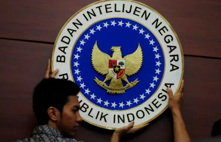 Reformasi Intelijen Indonesia: Penguatan Peran Timwas dalam Pengawasan Intelijen