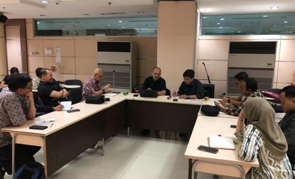 Reformasi Intelijen Indonesia: Pentingnya Penyesuaian Regulasi di BIN