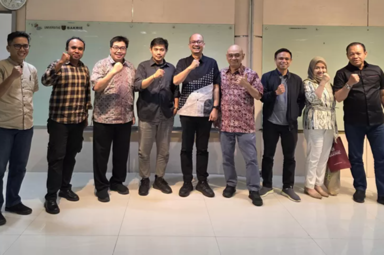 Reformasi Intelijen Indonesia: Menghadapi Tantangan Keamanan dengan Keahlian Sumber Daya Manusia