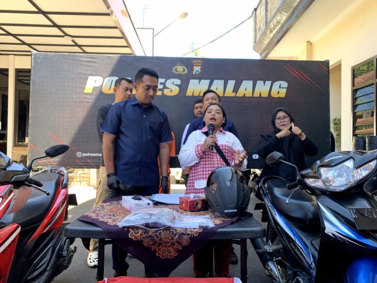 Yakult Kurir Bersyukur, Motor Perjuangan Kembali: Kisah Inspiratif