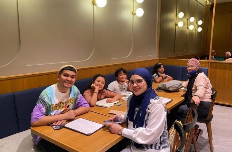 Indra Bekti: Hijrah ke Australia, Fokus Pendidikan Anak dan Menjadi Pengajar
