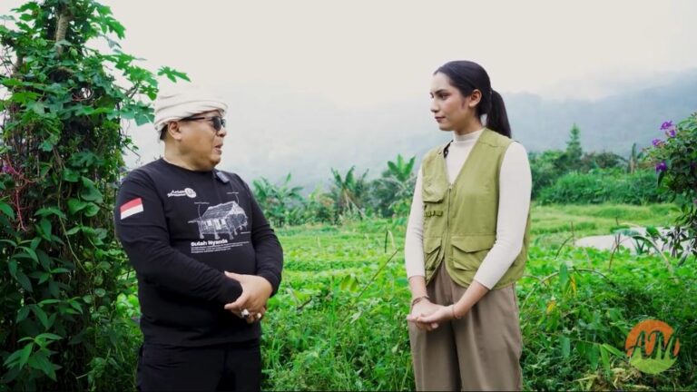 Arista Montana: Meningkatkan Kesejahteraan melalui Pertanian Organik dan Konservasi