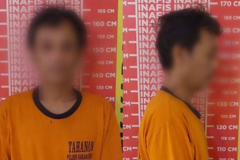 CCTV Pasuruan Amankan Pelaku Curanmor – Berita Terbaru