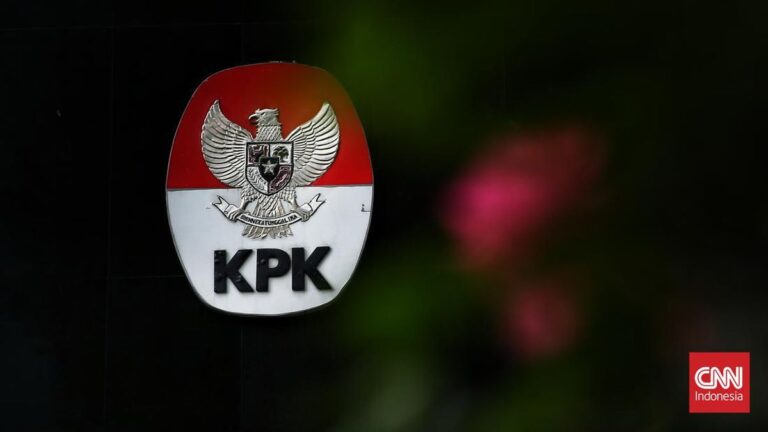 KPK Menyelidiki Kasus Penyimpangan Dana Kuota Haji