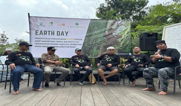 Konservasi Alam di Megamendung: Peran Yayasan Paseban dan Arista Montana