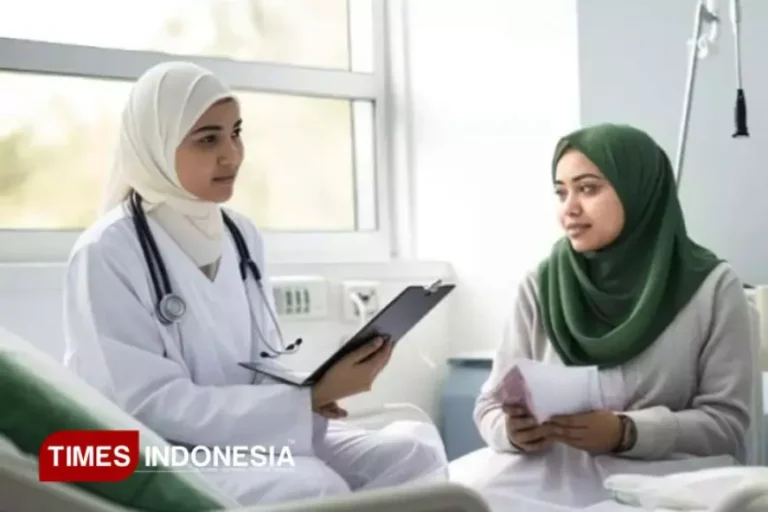 Perizinan Praktik ATLM di Bontang: Perluas Layanan Kesehatan