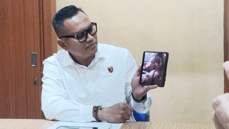 PNS Kota Batu Tega Cabuli Keponakan – Kejadian Miris yang Mengejutkan