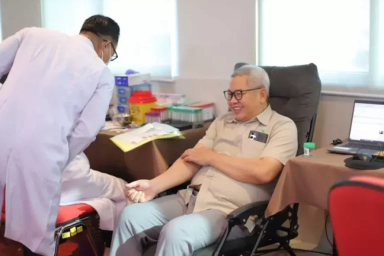 Teknindo Geosistem: MCU Untuk Kesehatan Karyawan & Program Pemerintah