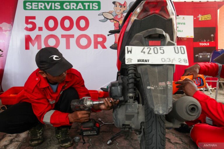7 Tanda Oli Motor Habis: Segera Ganti untuk Hindari Kerusakan Mesin