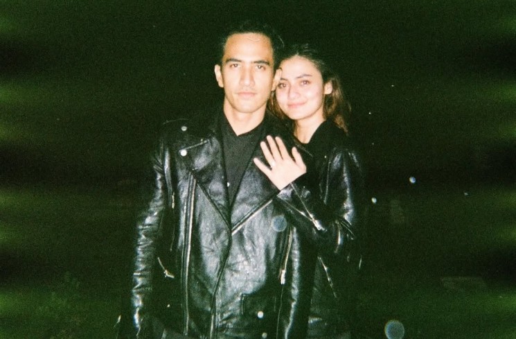 Profil Rachquel Nesia: Aktris Muda Menikah dengan Kevin Royano