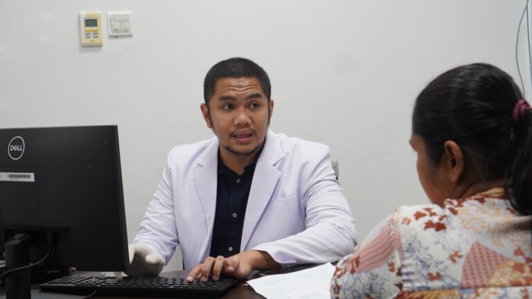 Kenali Gejala Kista dan Miom dengan SPH: Peringatan Spesialis Obgyn