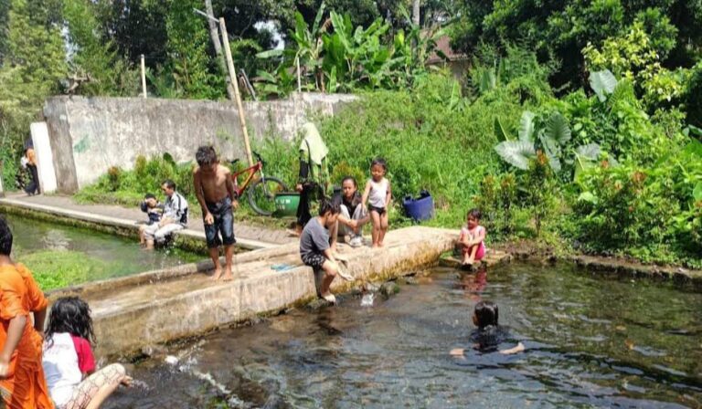 Sabers Pungli: Data 273 Mata Air Buka, Pemkot Siapkan Perda Lingkungan