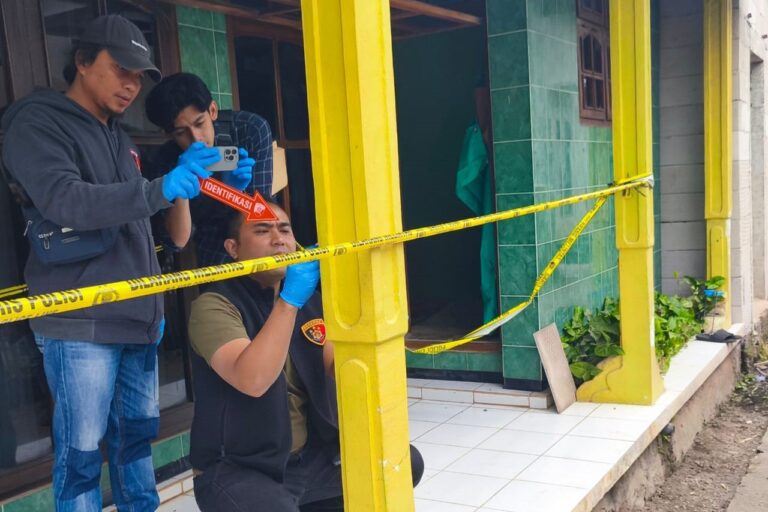 Tragedi Meninggalnya Nenek Sunah di Pujon: Korban Perampokan?