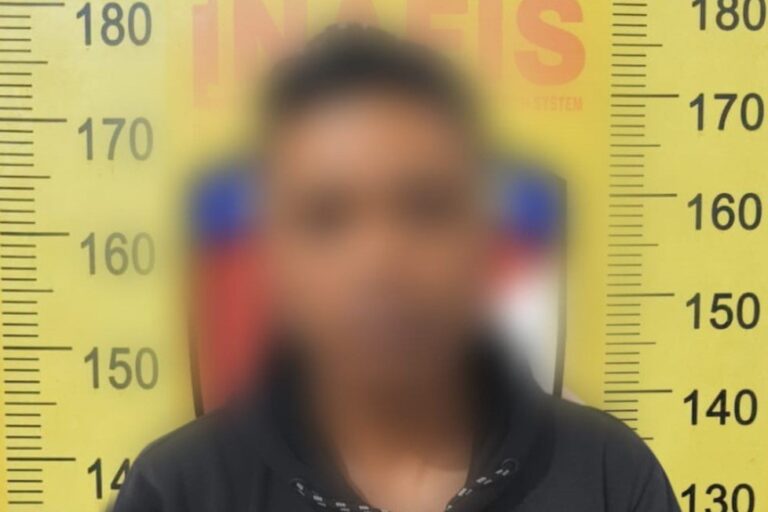 Jambret Turen Ditangkap: Beraksi Lagi, Tapi Ditangkap Setelah Sebulan Bebas